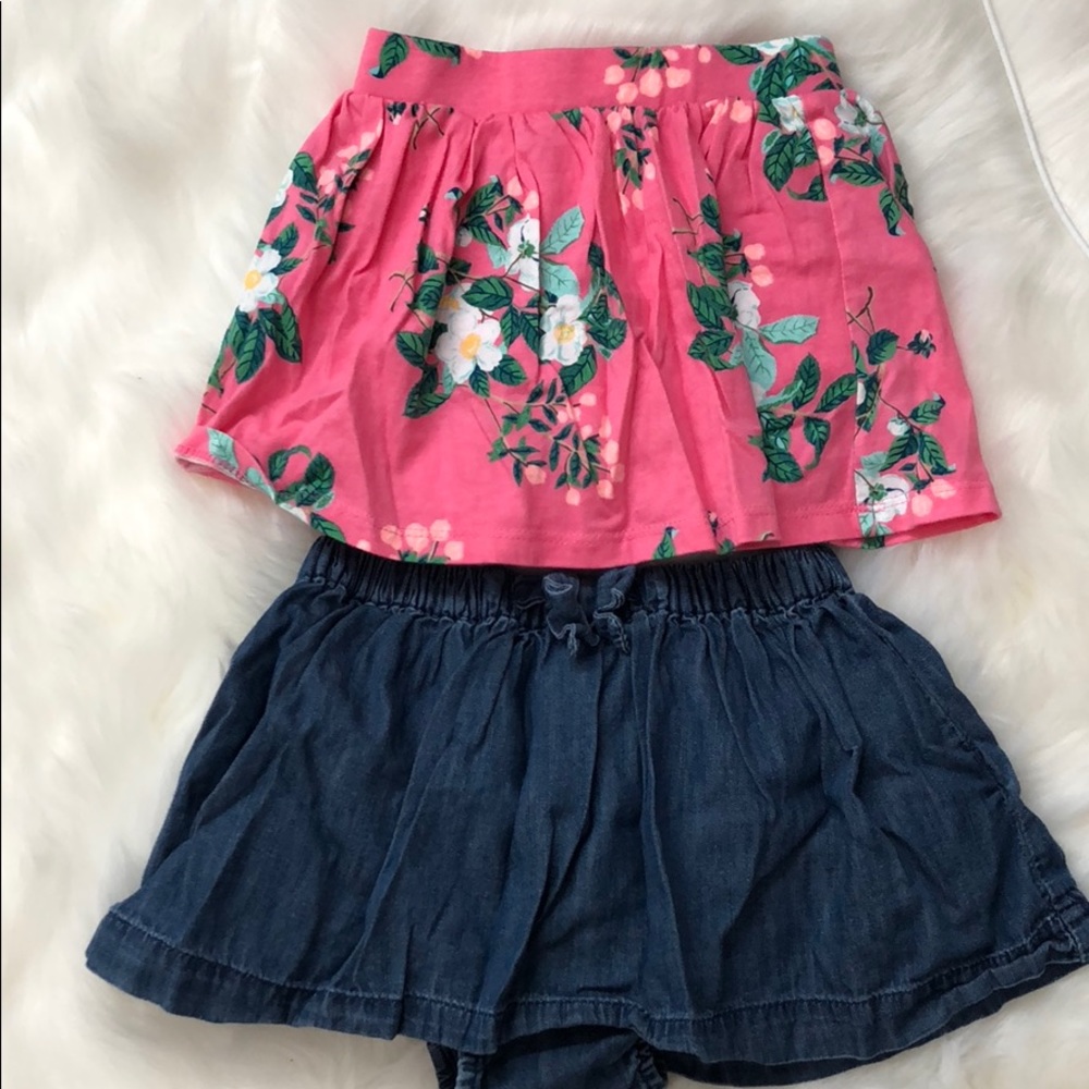 Skirt